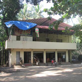 Hotel Surabi, Murud-Janjira 1